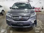 2016 Honda Pilot Elite იყიდება Ham Lake-ში, MN - Front End