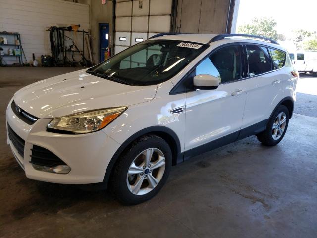  FORD ESCAPE 2014 Белый