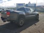 2016 Toyota Tacoma Double Cab en Venta en Kapolei, HI - All Over