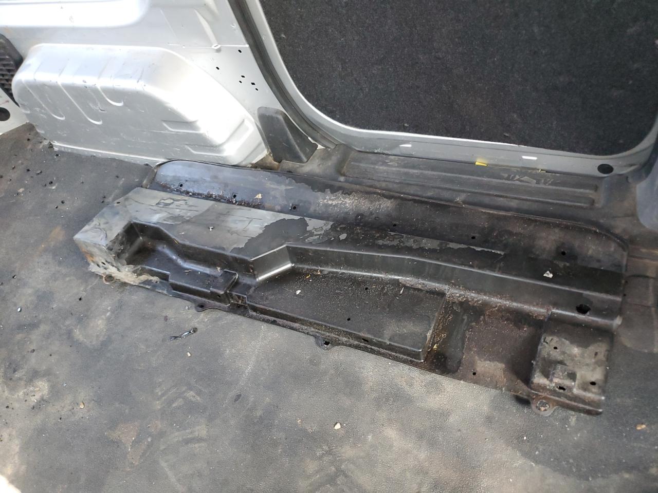 2017 Chevrolet City Express Ls VIN: 3N63M0YN9HK720545 Lot: 67773614