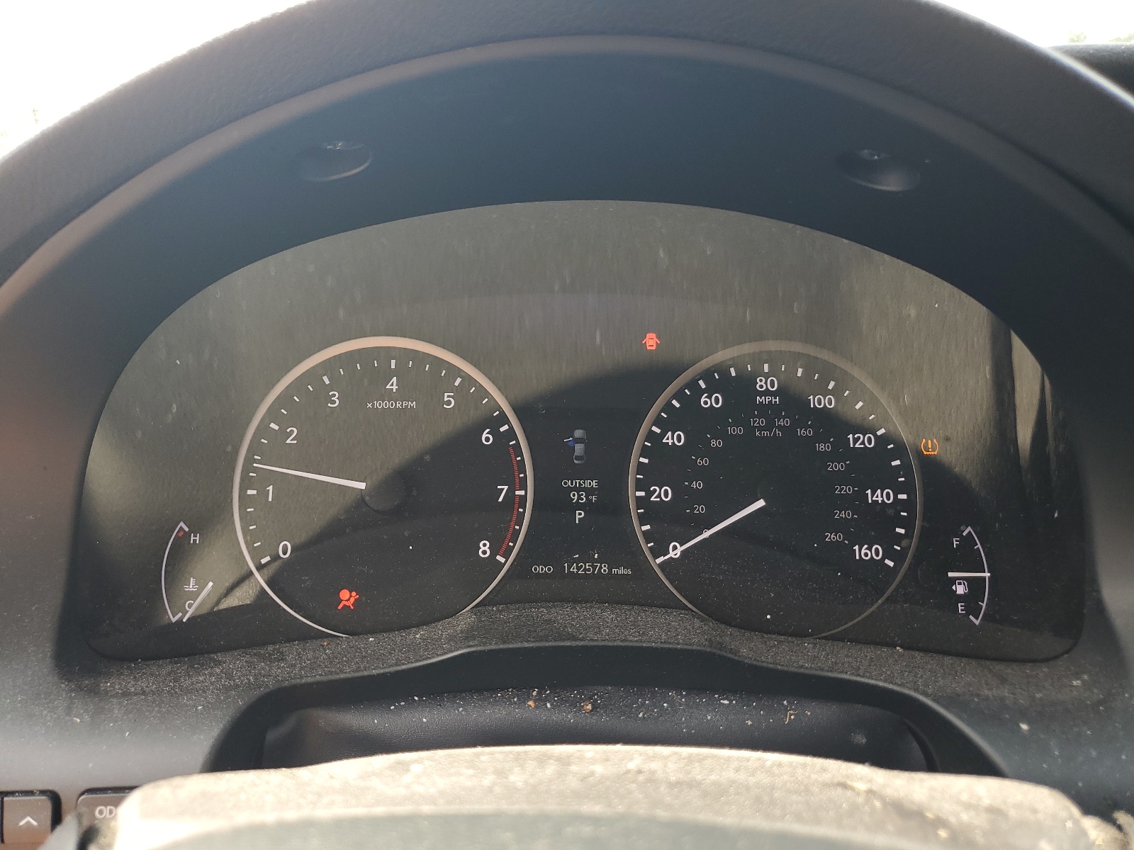 JTHBK1GG8E2146197 2014 Lexus Es 350