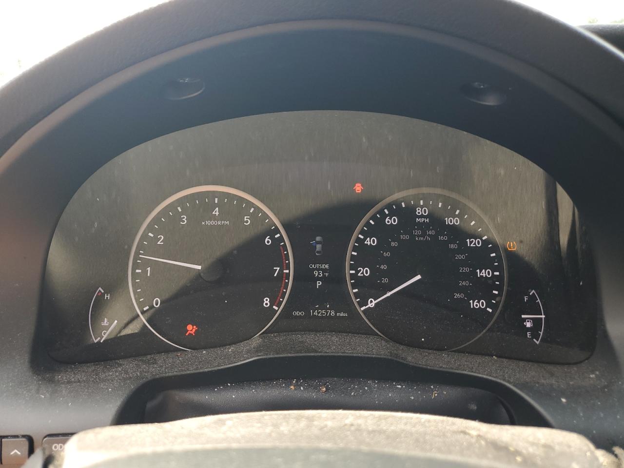 2014 Lexus Es 350 VIN: JTHBK1GG8E2146197 Lot: 65615364