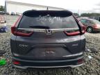 2020 Honda Cr-V Ex de vânzare în Windsor, NJ - Rollover