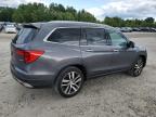 2016 Honda Pilot Touring للبيع في Mendon، MA - Front End