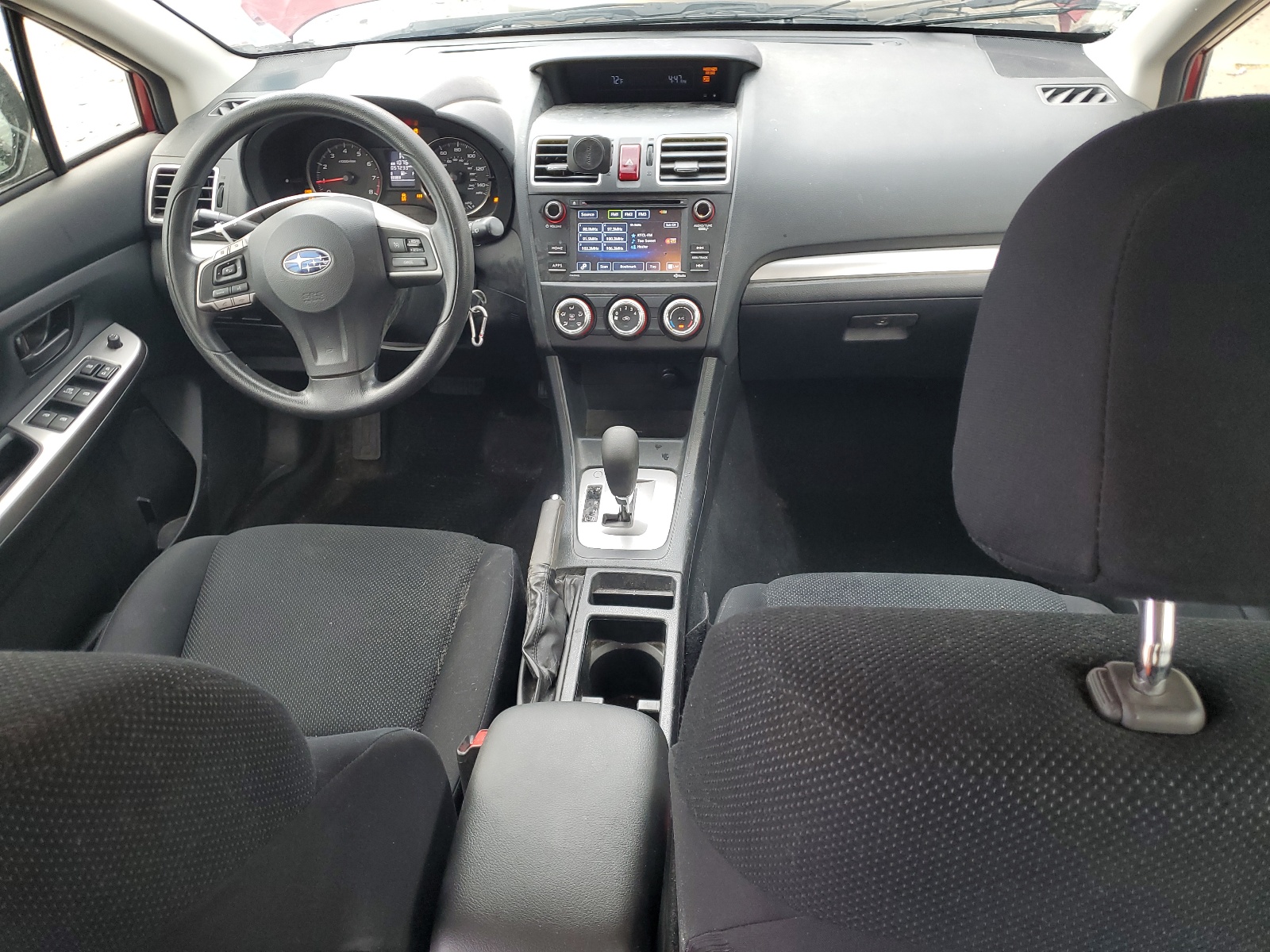 JF1GPAA6XF8203688 2015 Subaru Impreza