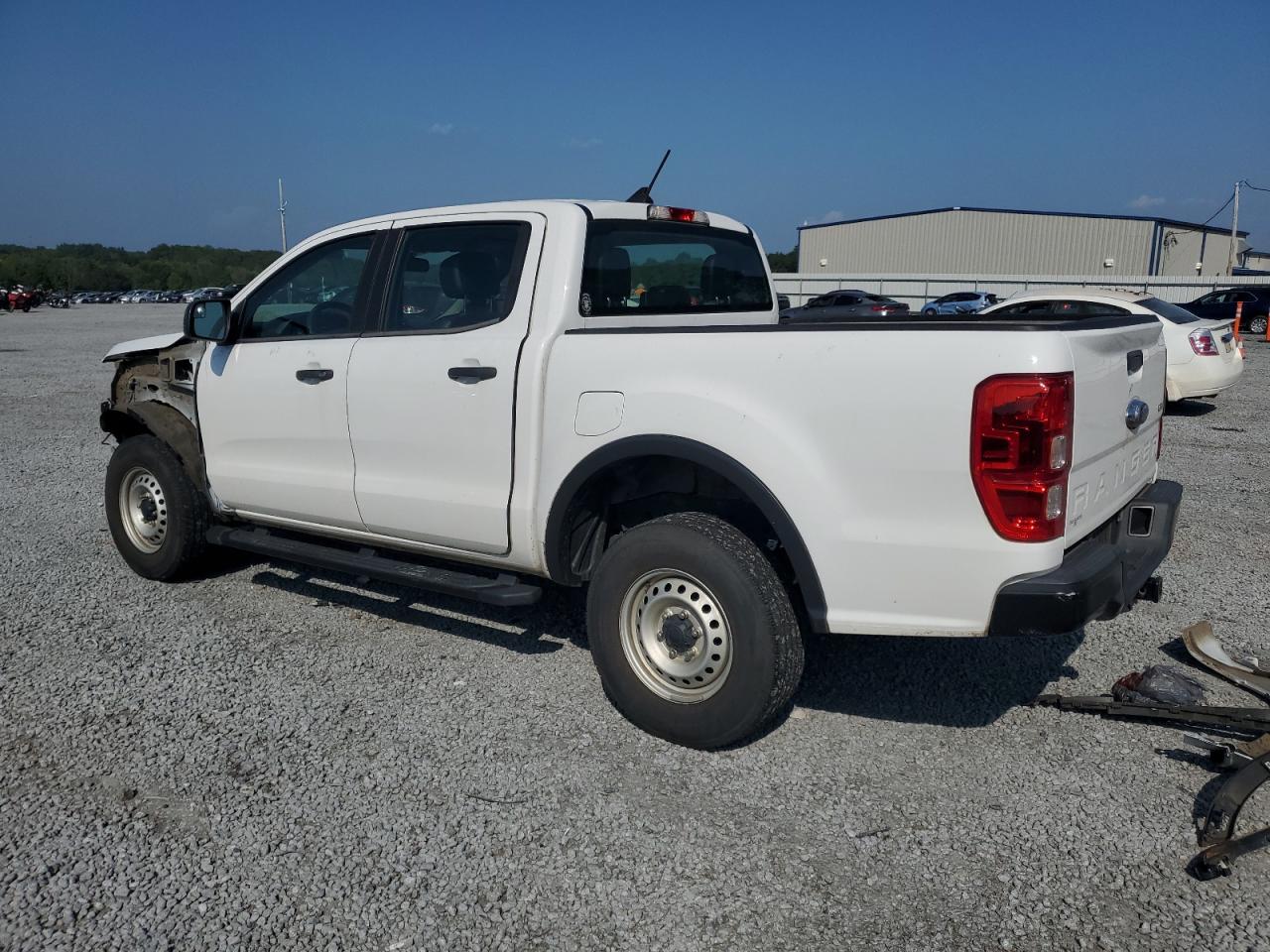 1FTER4EH2LLA54162 2020 FORD RANGER - Image 2