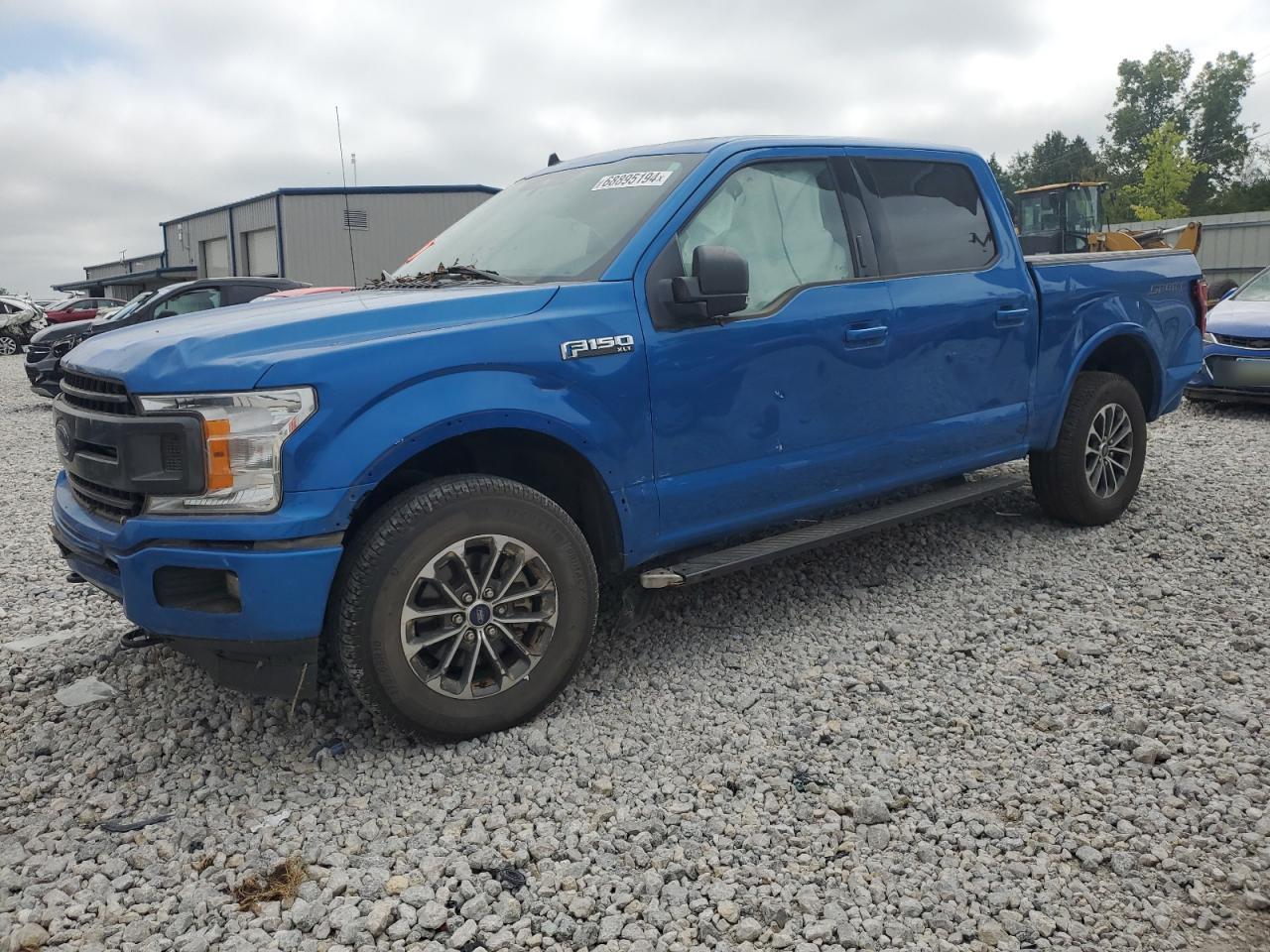 1FTEW1EP8LFB30884 2020 FORD F-150 - Image 1