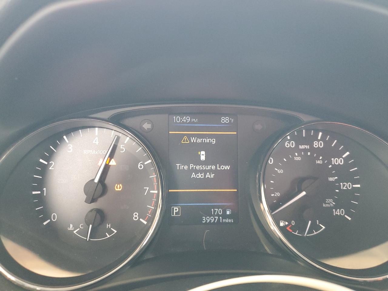 2022 Nissan Rogue Sport Sv VIN: JN1BJ1BV0NW350031 Lot: 67290804