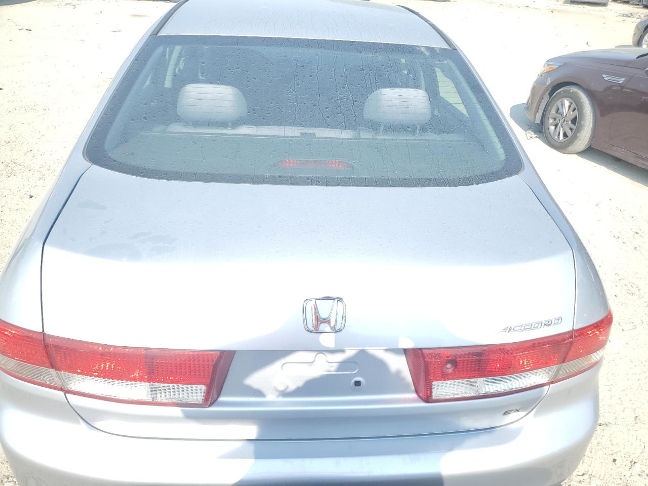 2004 Honda Accord Ex VIN: 1HGCM56664A172285 Lot: 69219574