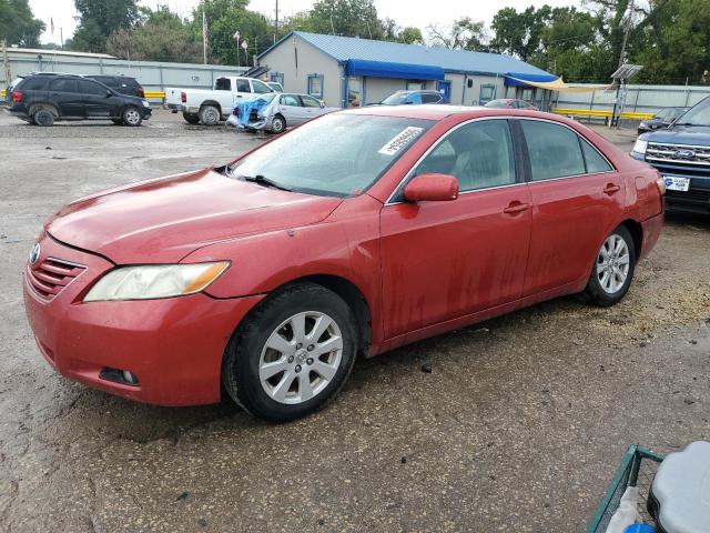 2009 Toyota Camry Se