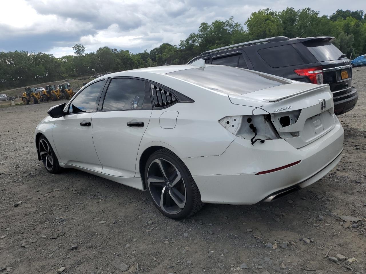 2019 Honda Accord - Image 2