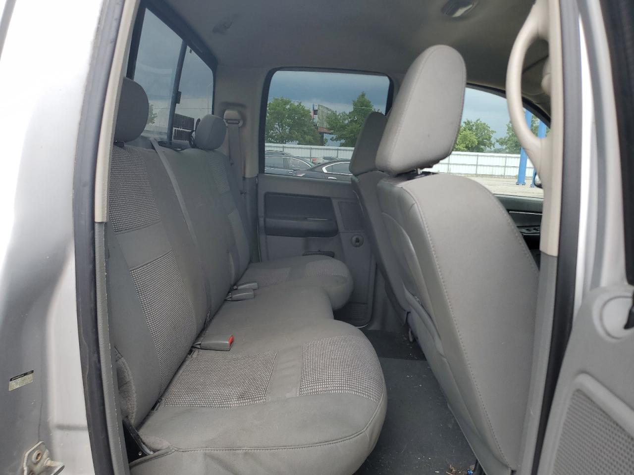 1D7HU18N98J112952 2008 Dodge Ram 1500 St