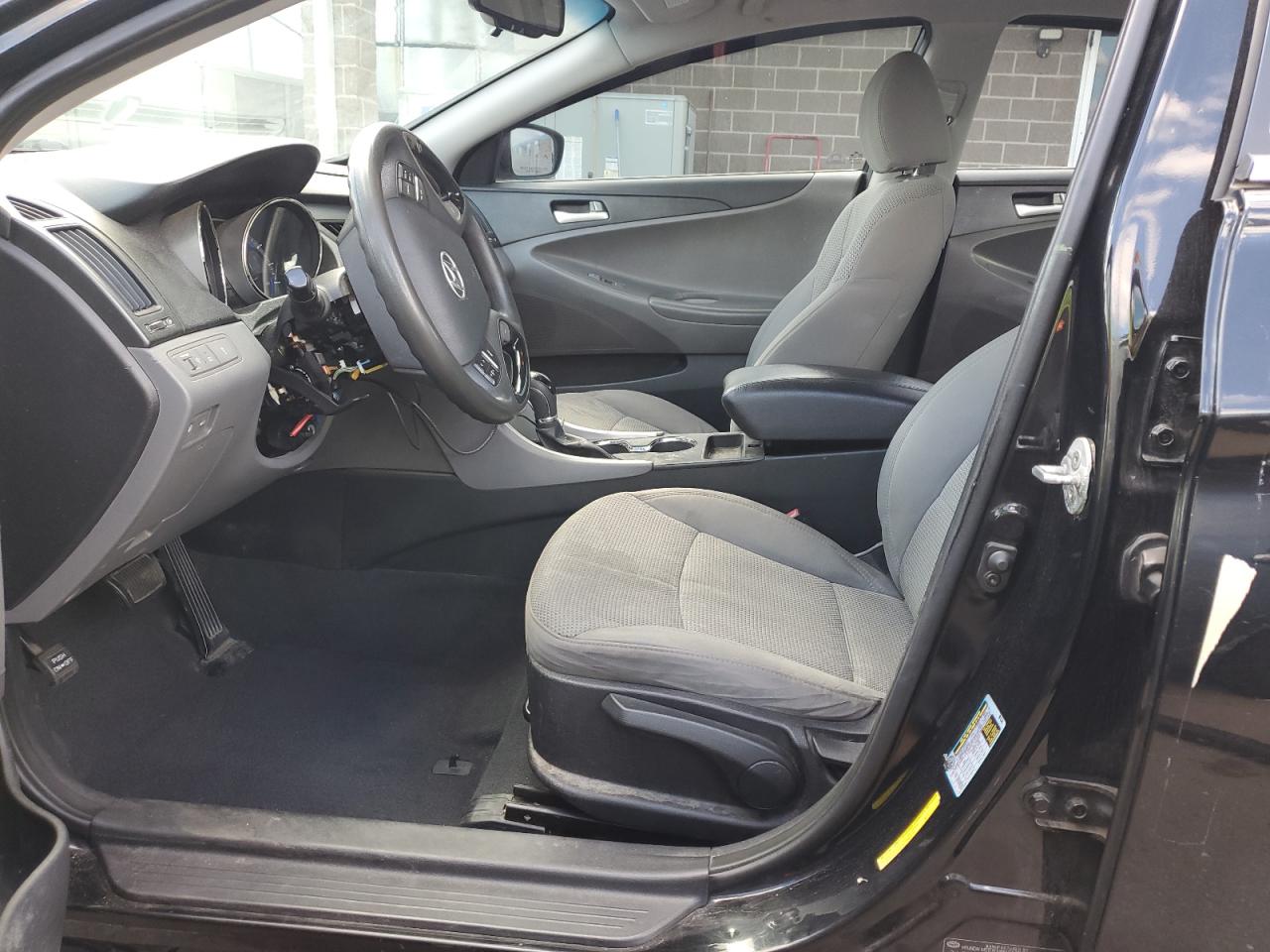 2013 Hyundai Sonata Gls VIN: 5NPEB4AC1DH630280 Lot: 67047474