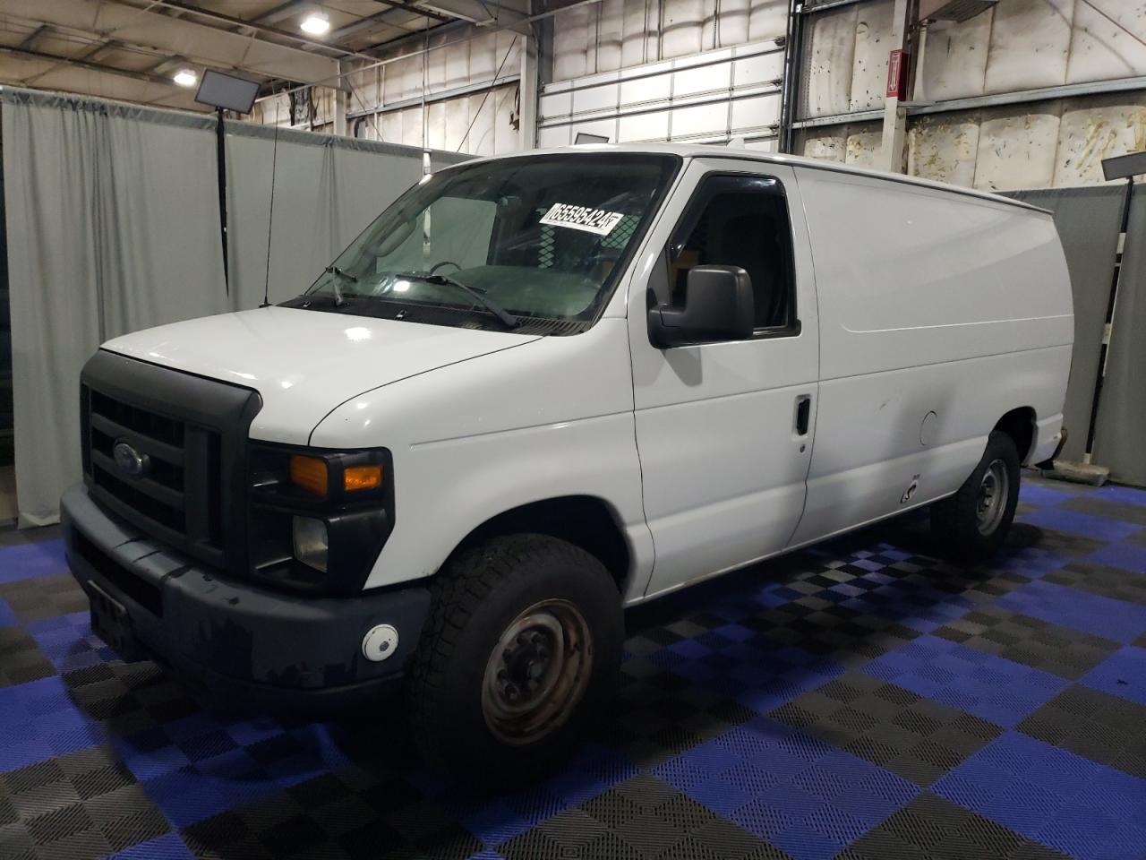 2012 Ford Econoline E250 Van VIN: 1FTNE2EL2CDA12413 Lot: 65595424