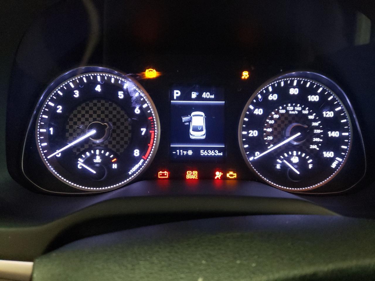 2020 Hyundai Elantra Se VIN: 5NPD74LF5LH499549 Lot: 66018074