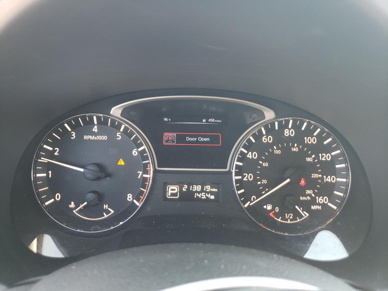 2015 Nissan Altima 2.5 VIN: 1N4AL3AP1FC172558 Lot: 68260554