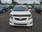 2009 TOYOTA COROLLA BASE à vendre chez Copart QC - MONTREAL