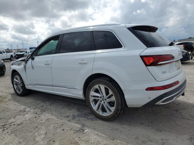 WA1LXAF78LD006087 Audi Q7 PREMIUM 2