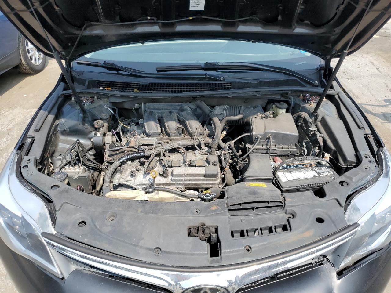 2016 Toyota Avalon Xle VIN: 4T1BK1EB6GU215979 Lot: 67663594