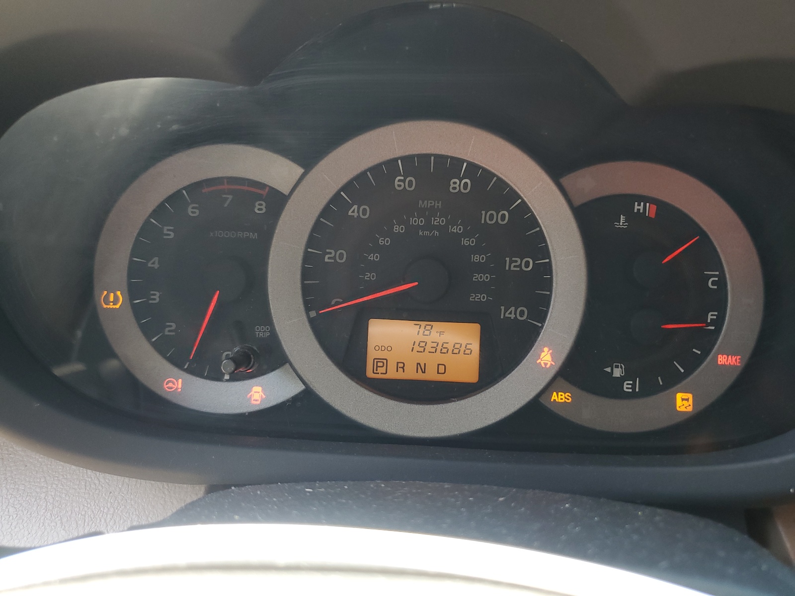 2T3ZF4DV0BW058546 2011 Toyota Rav4