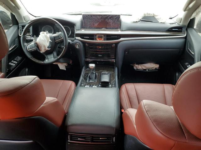 JTJDY7AX0M4334216 Lexus LX570 LX 570 8