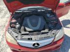 2010 Mercedes-Benz C 300 en Venta en Ellenwood, GA - Water/Flood