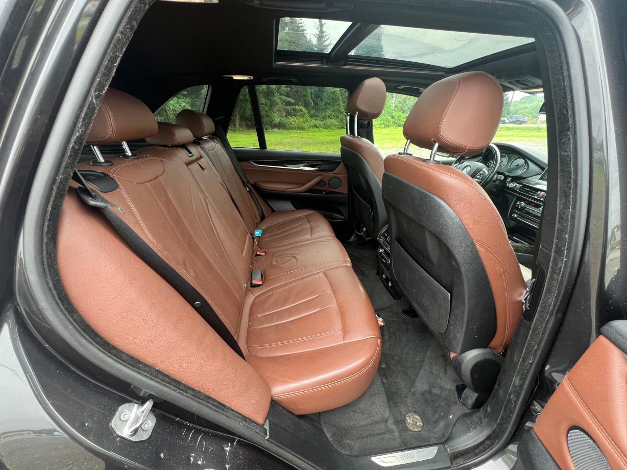 2017 BMW X5 xDrive35I VIN: 5UXKR0C30H0V74418 Lot: 68222744