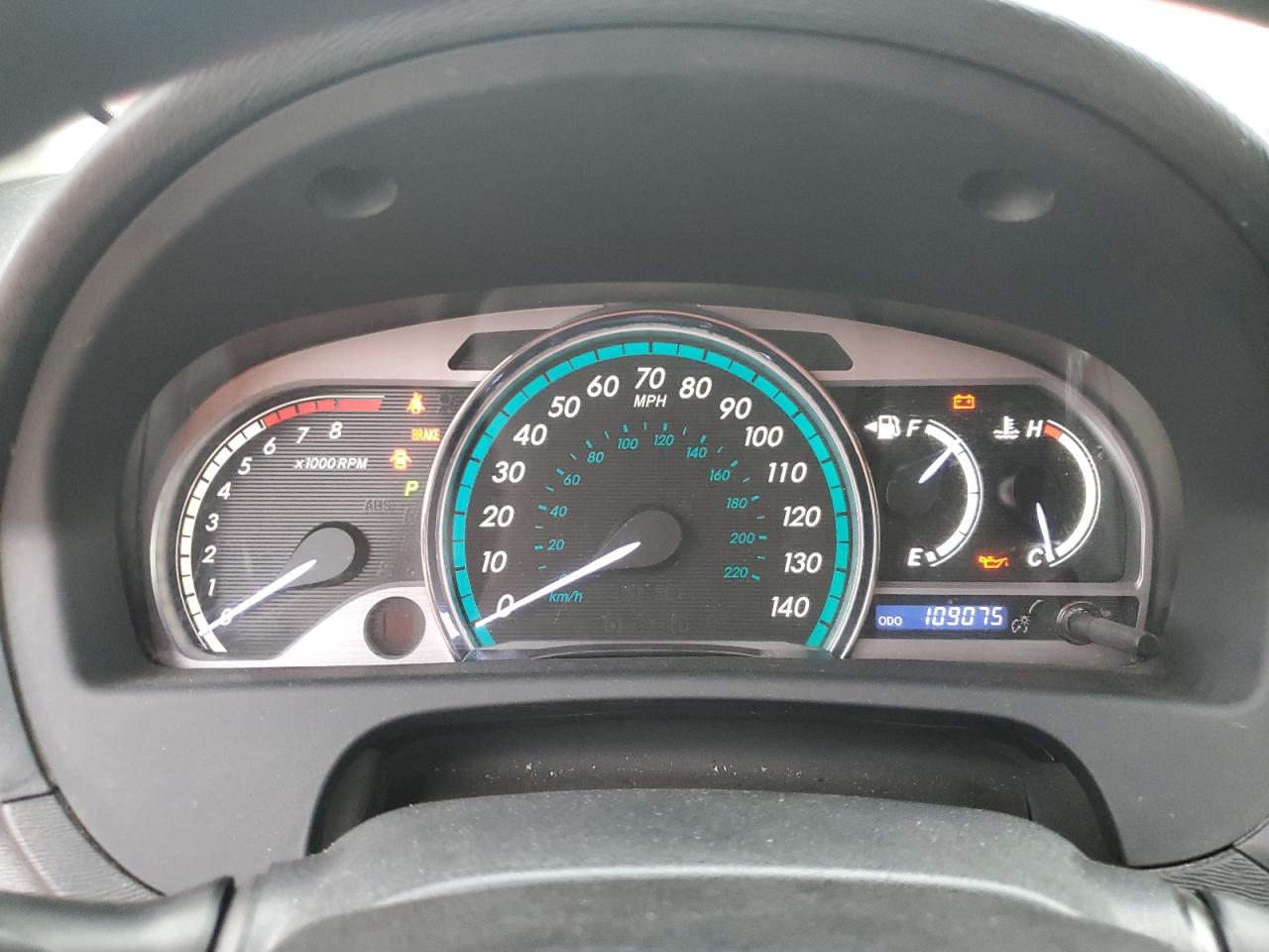 2013 Toyota Venza Le VIN: 4T3ZA3BB9DU073079 Lot: 67131924