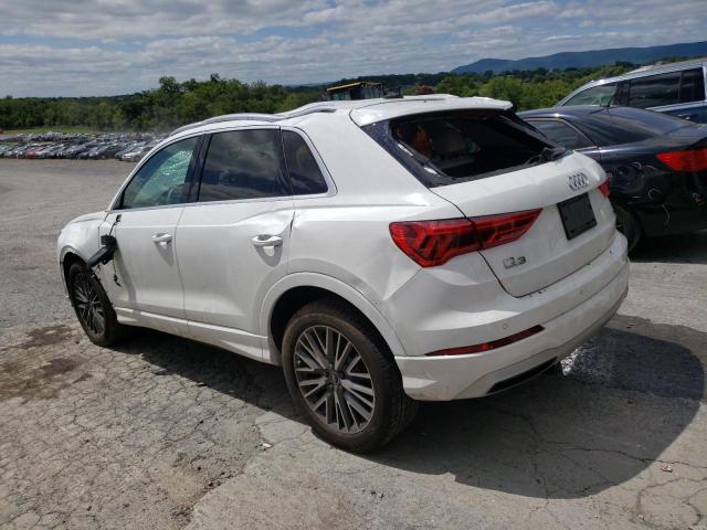 WA1AUCF31N1040787 Audi Q3 PREMIUM 2