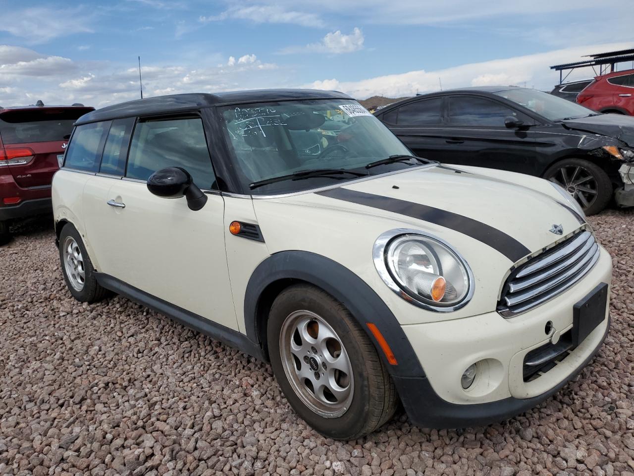 2014 MINI Cooper - Image 4