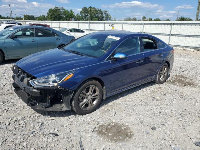 2019 Hyundai Sonata Limited