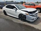 2019 Toyota Camry Xse продається в Lebanon, TN - Front End