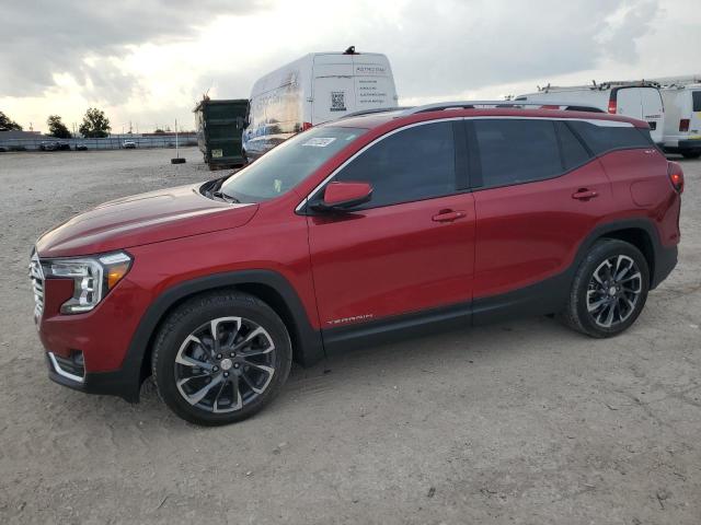 3GKALPEG1PL136195 GMC Terrain SL