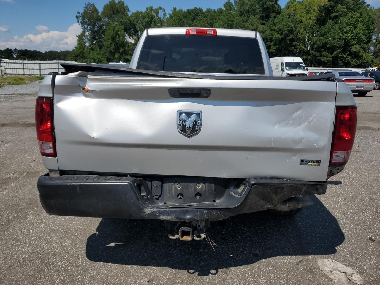 2012 Dodge Ram 1500 St VIN: 1C6RD6FP3CS313658 Lot: 68080494