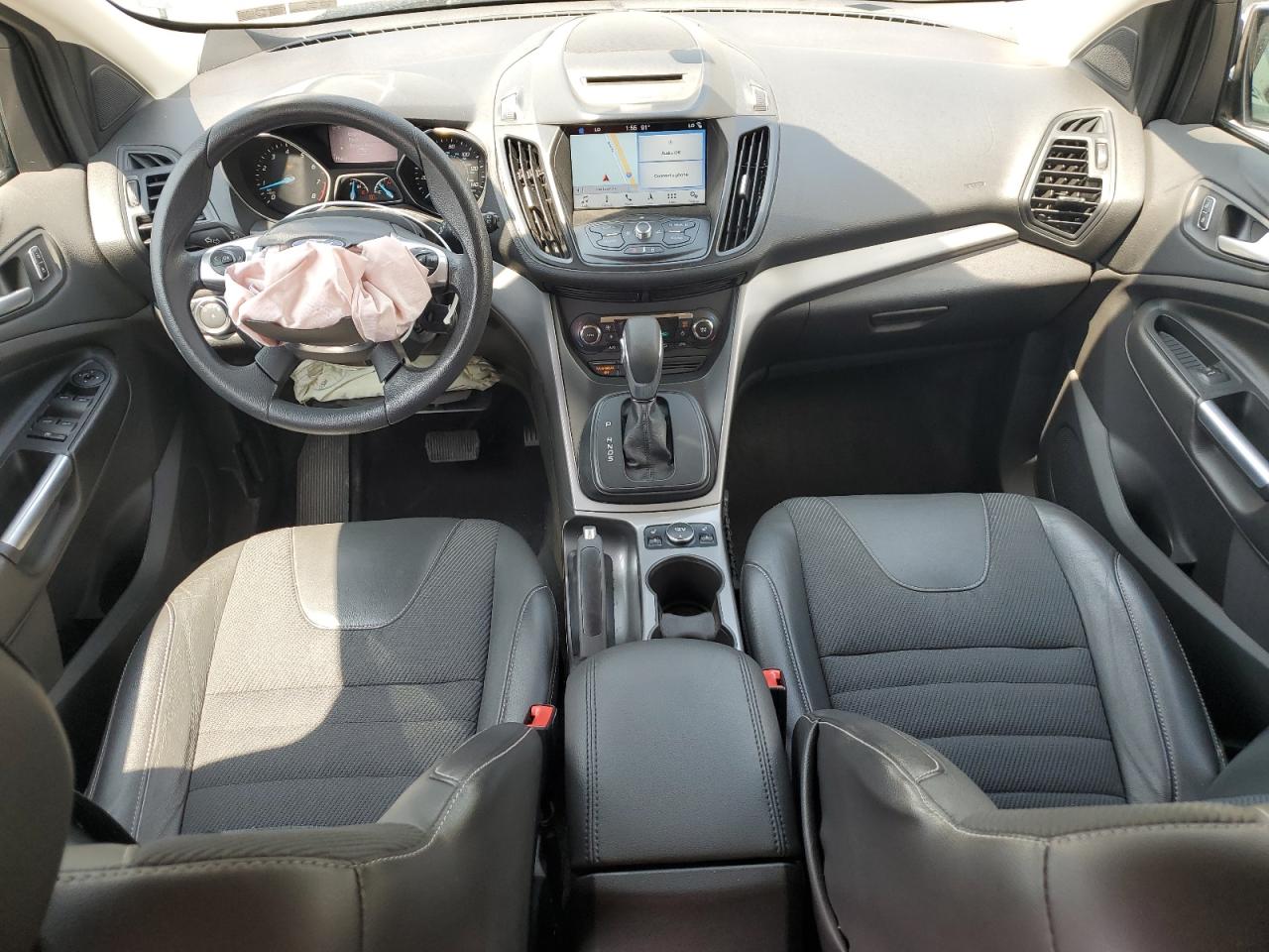 2016 Ford Escape Se VIN: 1FMCU9G97GUC33849 Lot: 65817304