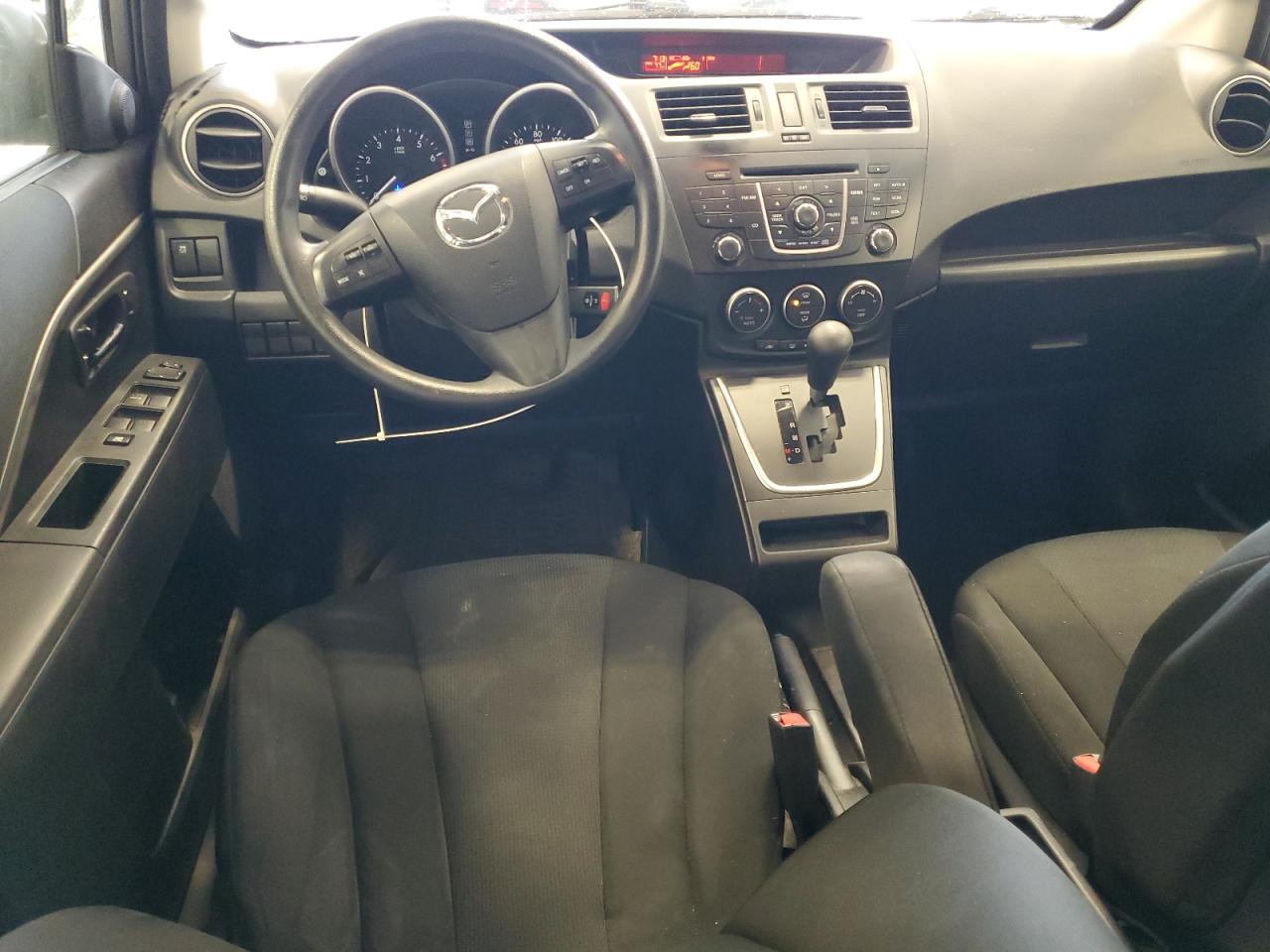 2015 Mazda 5 Sport VIN: JM1CW2BL6F0183279 Lot: 66101294