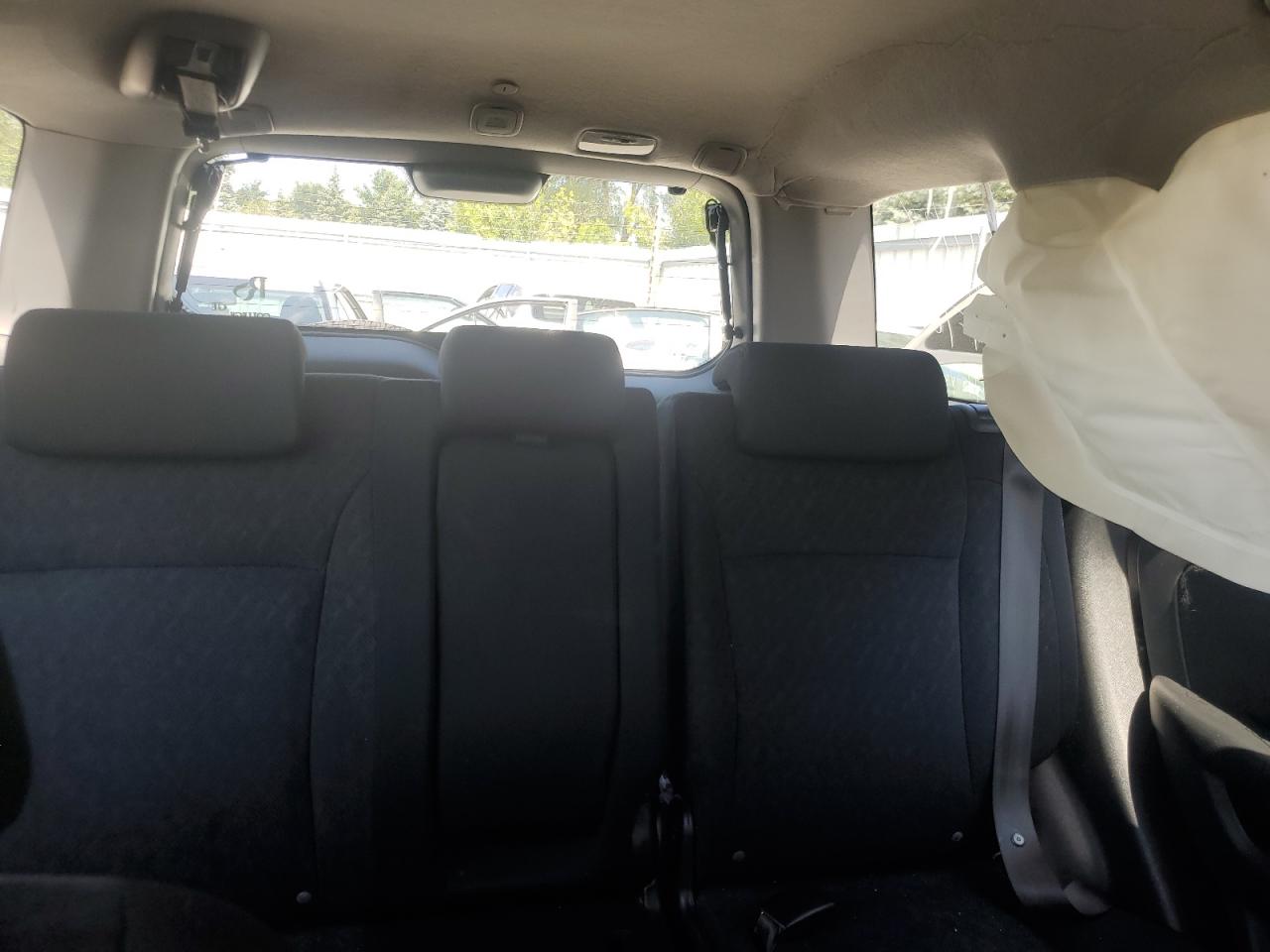 2005 Honda Cr-V Lx VIN: SHSRD68505U307734 Lot: 68873374