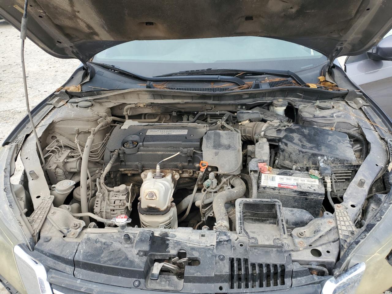 2014 Honda Accord - Image 13