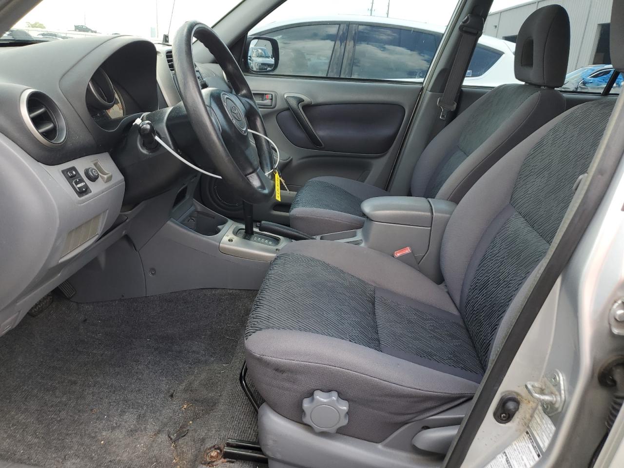 2003 Toyota Rav4 VIN: JTEHH20V336096528 Lot: 68096084