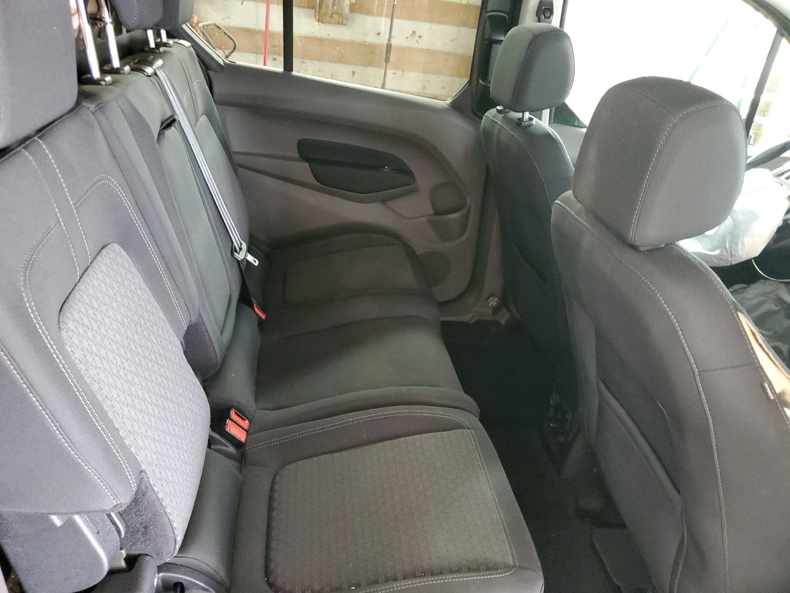 NM0GS9F23M1501516 2021 Ford Transit Connect Xlt