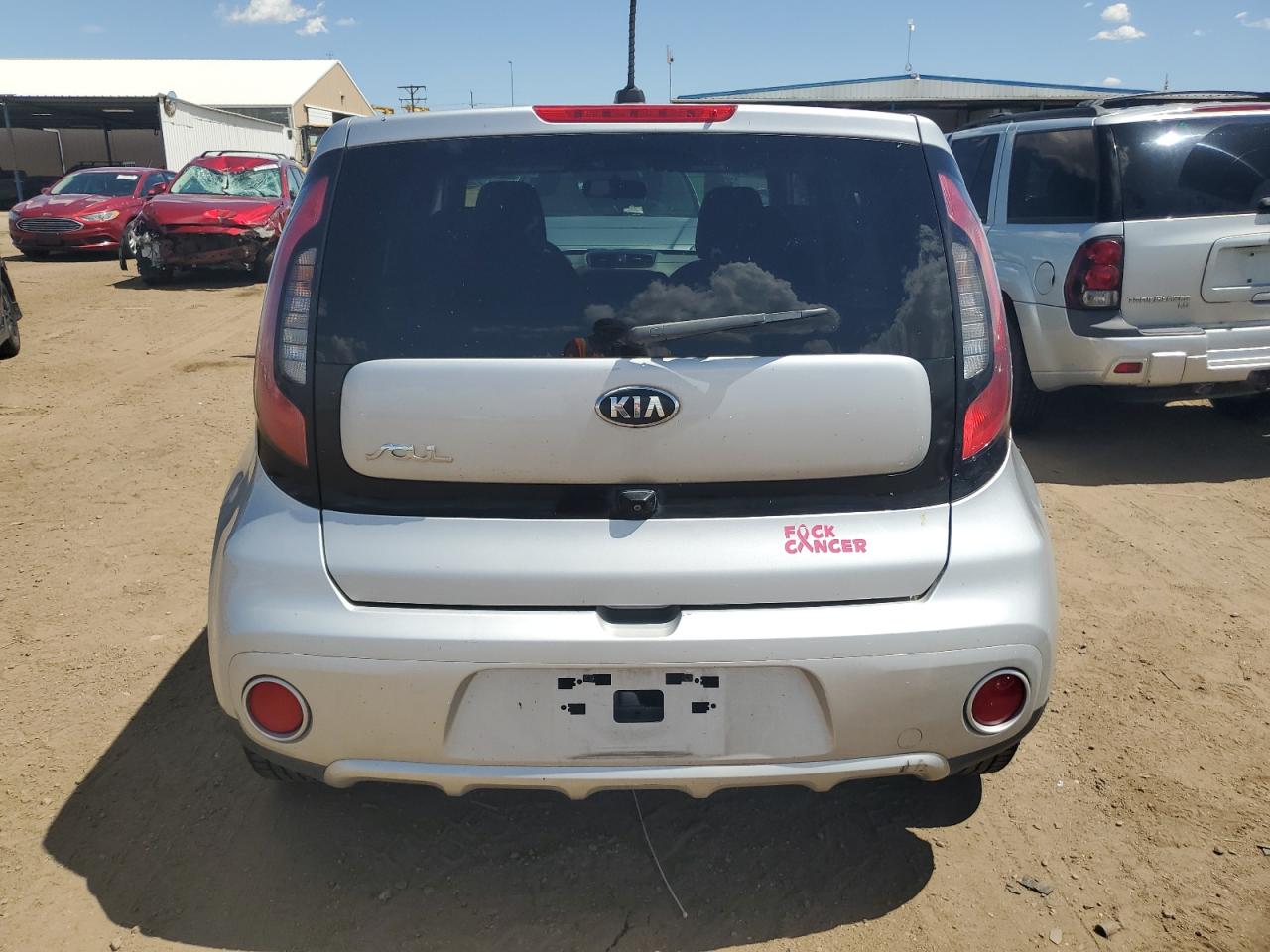 KNDJP3A59H7448204 2017 Kia Soul +