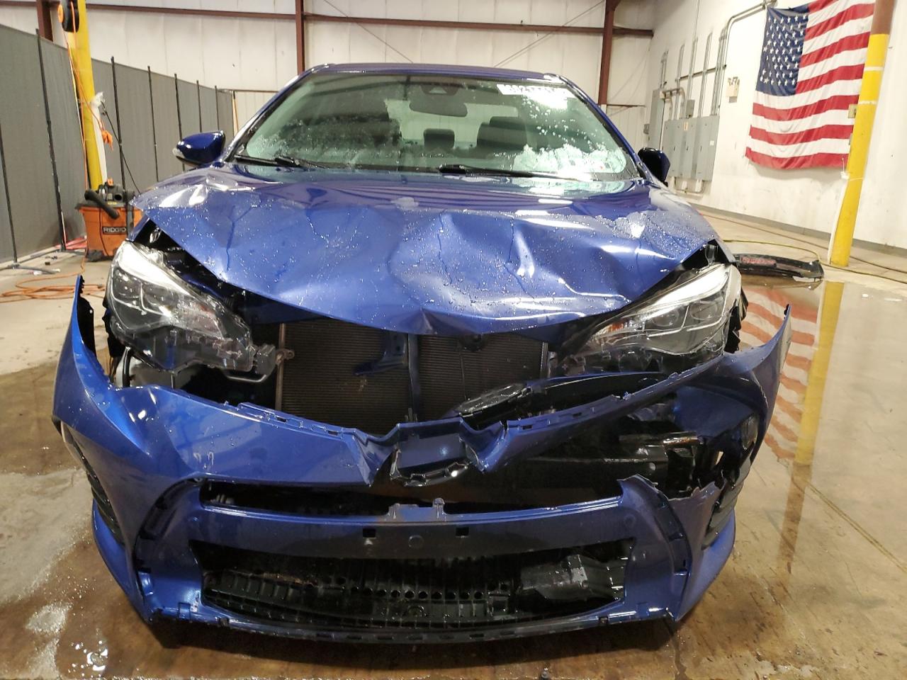 2018 Toyota Corolla - Image 5