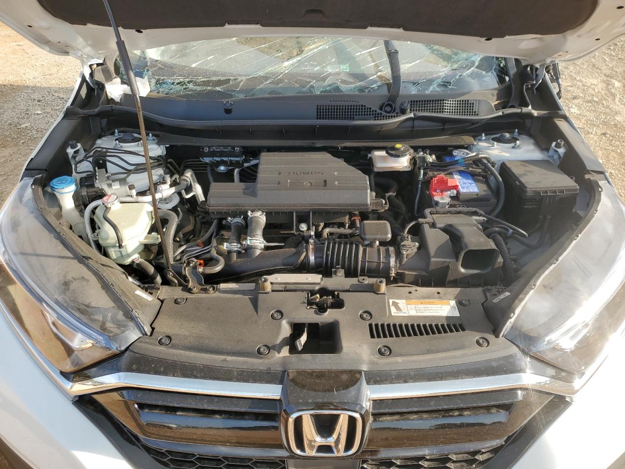 2021 Honda Cr-V Exl VIN: 7FARW1H85ME014848 Lot: 66013904