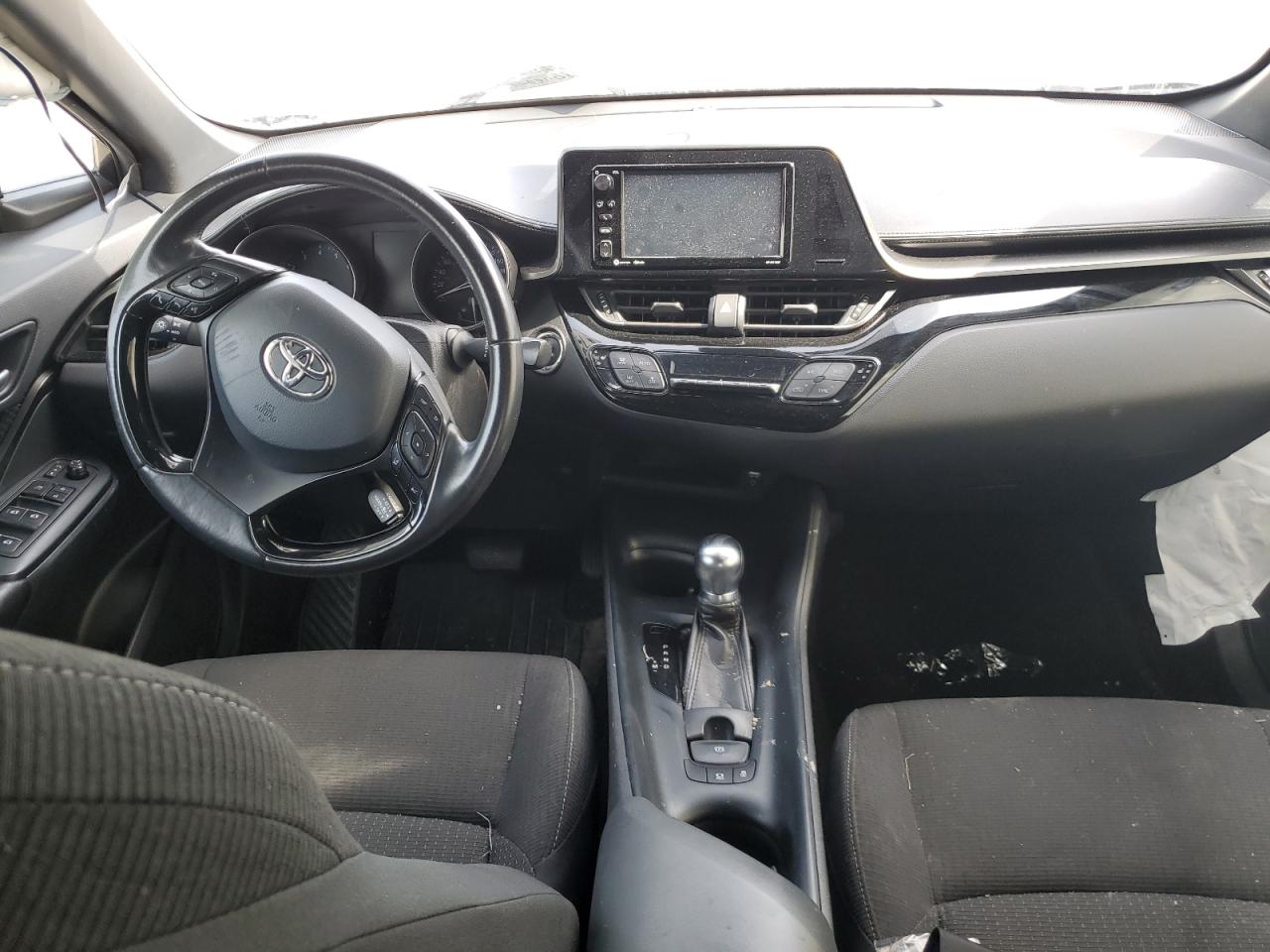 2018 Toyota C-Hr Xle VIN: NMTKHMBX4JR063831 Lot: 65143084