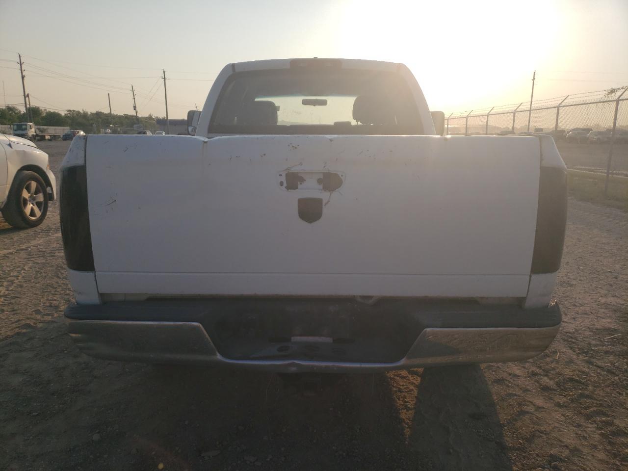 3D7KR28C35G727750 2005 Dodge Ram 2500 St