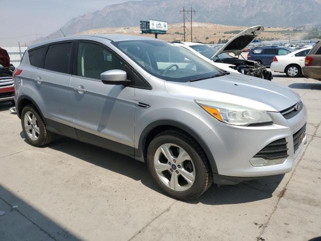 Parquets FORD ESCAPE 2015 Silver