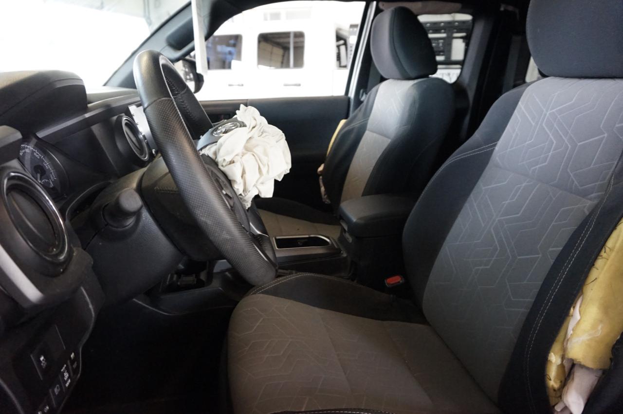 2022 Toyota Tacoma Access Cab VIN: 3TYSZ5AN4NT103002 Lot: 69081864