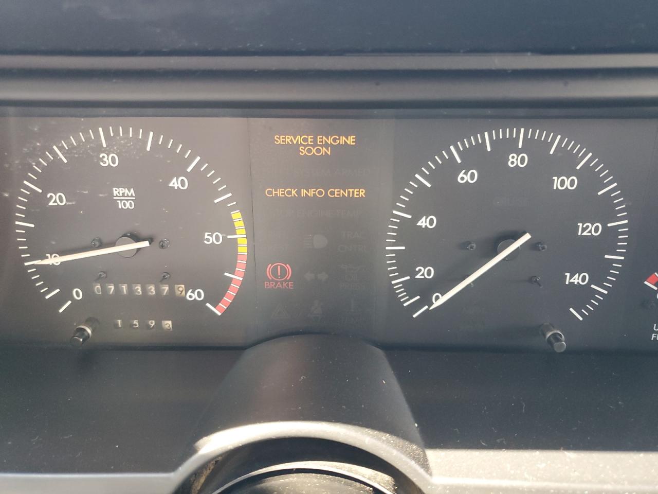 1990 Cadillac Allante VIN: 1G6VS338XLU127017 Lot: 67603564