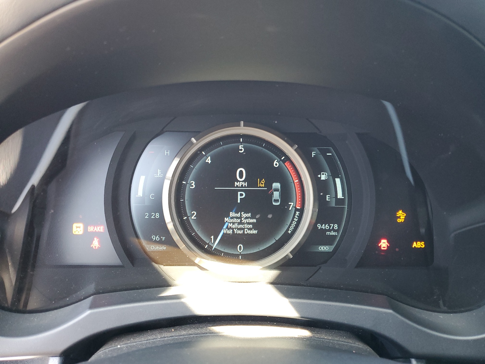 JTHBA1D24J5066965 2018 Lexus Is 300