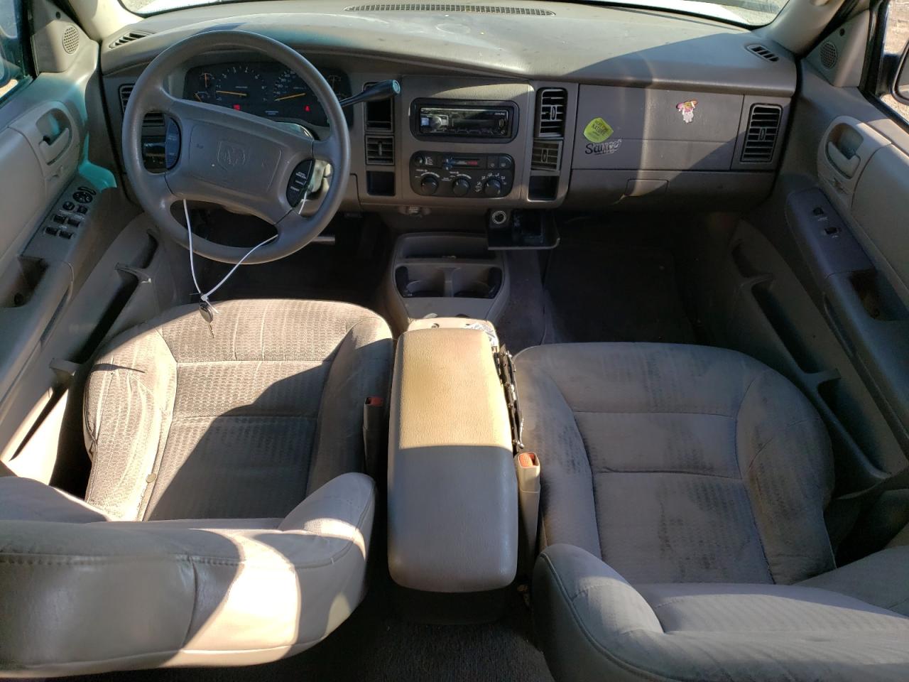 2001 Dodge Durango VIN: 1B4HR28N21F554012 Lot: 65751924